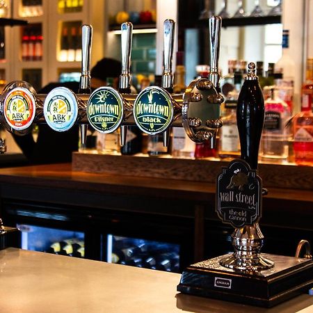 The Broadway Hotel Letchworth Buitenkant foto