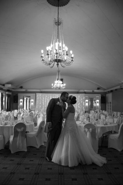The Broadway Hotel Letchworth Buitenkant foto