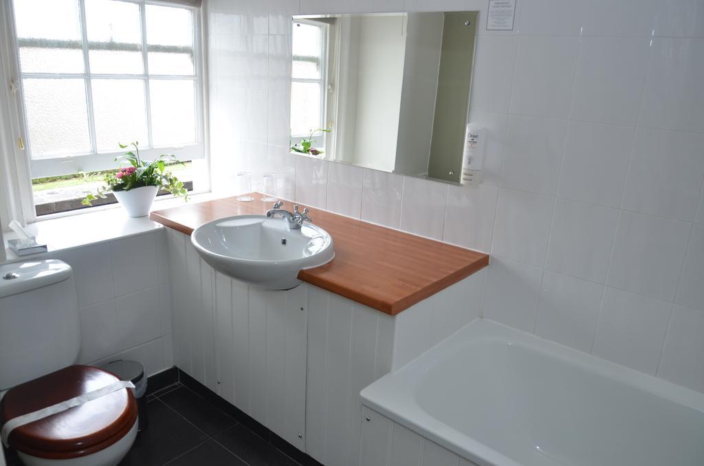 The Broadway Hotel Letchworth Kamer foto