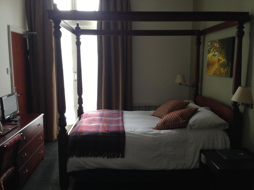 The Broadway Hotel Letchworth Kamer foto