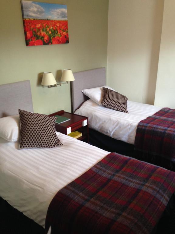 The Broadway Hotel Letchworth Kamer foto