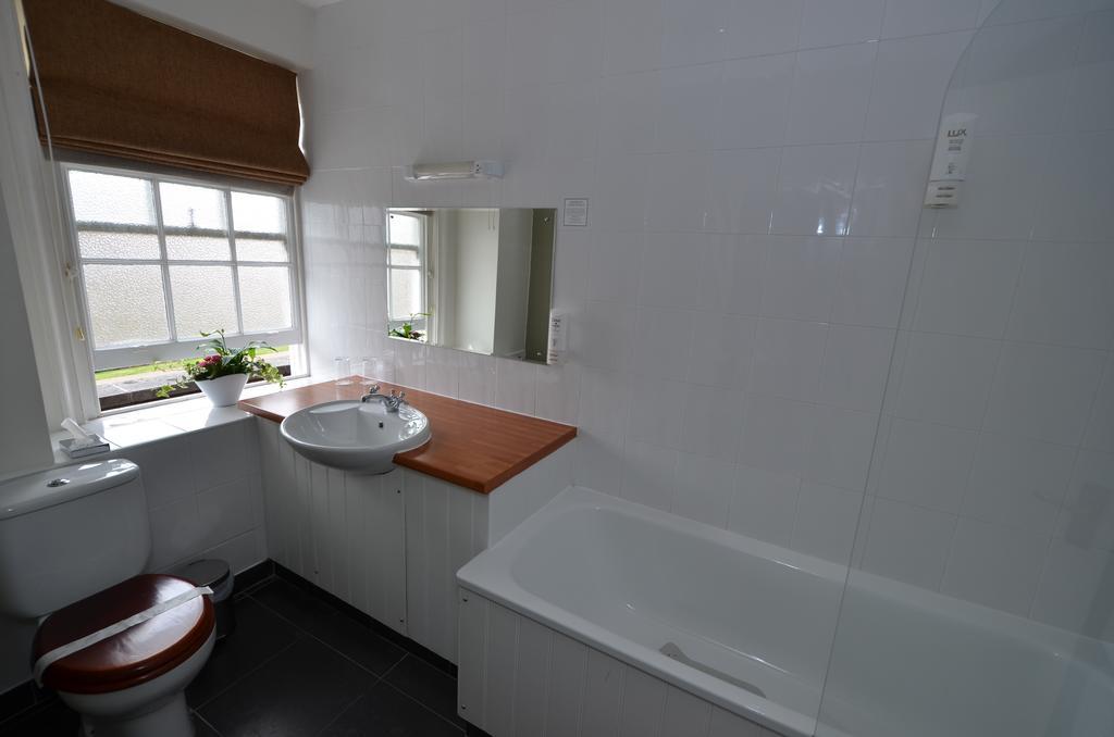 The Broadway Hotel Letchworth Kamer foto