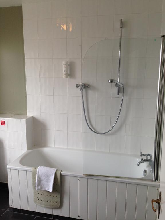 The Broadway Hotel Letchworth Kamer foto